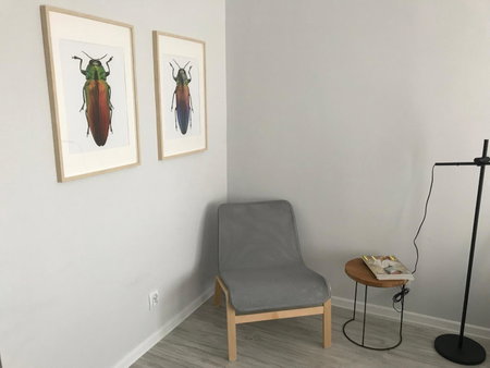 Apartament Kilińskiego 9, Świdnica, Poland