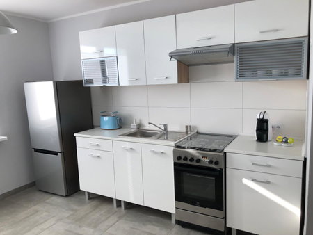Apartament Kilińskiego 9, Świdnica, Poland