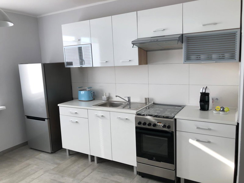 Apartament Kilińskiego 9, Świdnica, Poland