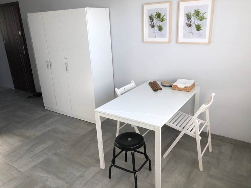 Apartament Kilińskiego 9, Świdnica, Poland