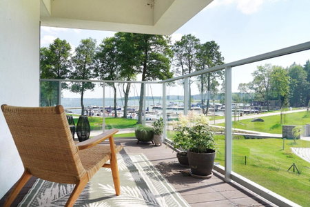 Good Morning Sunshine - Nautica Resort Apartment, Giżycko, Poland