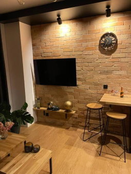 LOFT Mickiewicza, Toruń, Poland