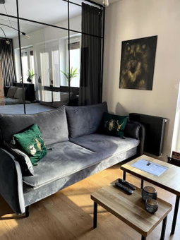 LOFT Mickiewicza, Toruń, Poland
