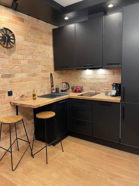 LOFT Mickiewicza, Toruń, Poland