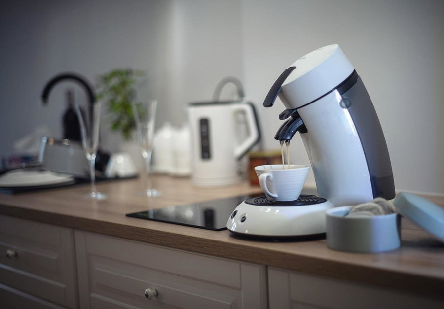 Apartament Terra Pia, Poznań, Poland