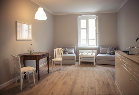 Apartament Terra Pia, Poznań, Poland