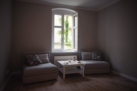 Apartament Terra Pia, Poznań, Poland