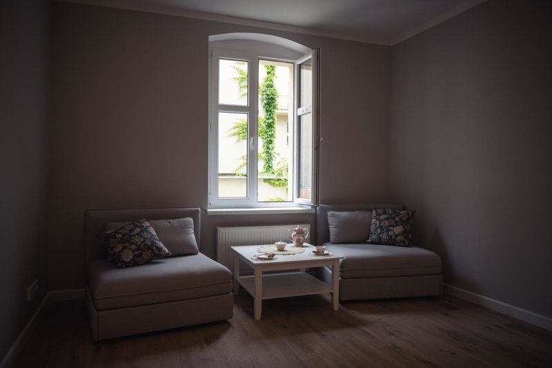 Apartament Terra Pia, Poznań, Poland
