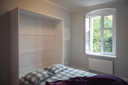 Apartament Terra Pia, Poznań, Poland