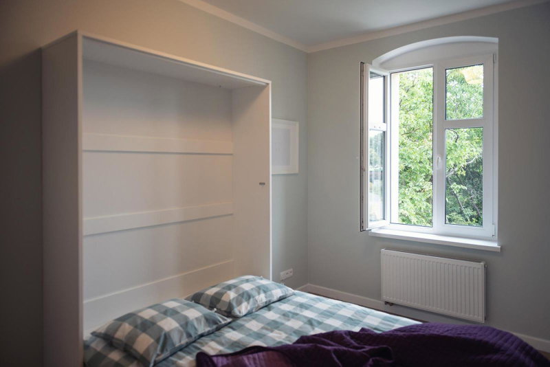 Apartament Terra Pia, Poznań, Poland