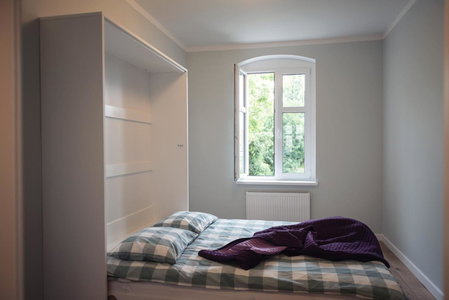 Apartament Terra Pia, Poznań, Poland