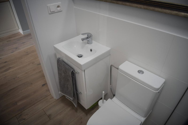 Apartament Terra Pia, Poznań, Poland