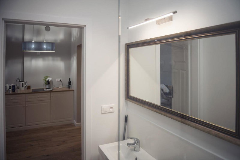 Apartament Terra Pia, Poznań, Poland
