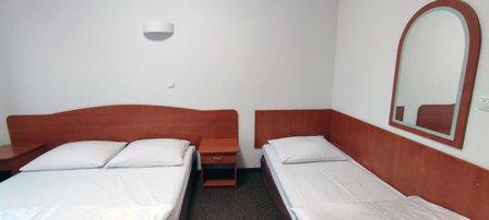 Motel Port 2000, Mostki, Poland