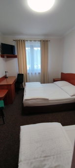 Motel Port 2000, Mostki, Poland