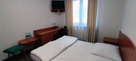 Motel Port 2000, Mostki, Poland