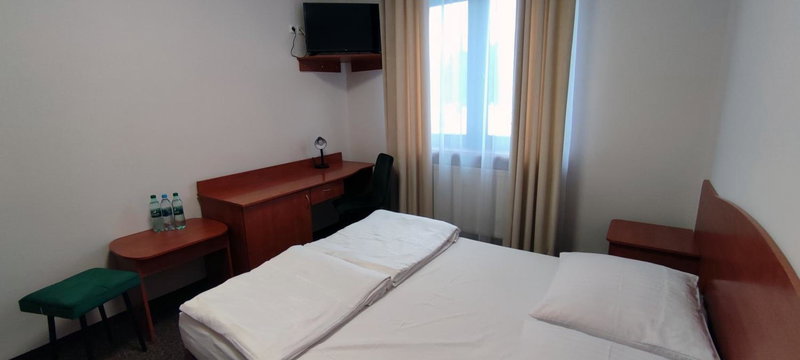 Motel Port 2000, Mostki, Poland