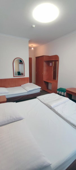 Motel Port 2000, Mostki, Poland