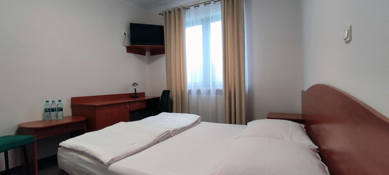 Motel Port 2000, Mostki, Poland