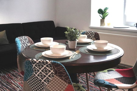 Apartament pod Tężnią II, Głuchołazy, Poland