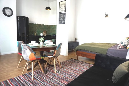 Apartament pod Tężnią II, Głuchołazy, Poland