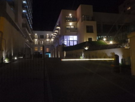 Aparthotel Przy Plaży, Międzyzdroje, Poland