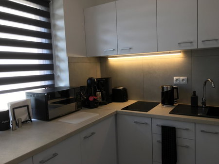 Studio Fibra Lungo, Rybnik, Poland