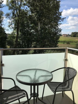Studio Fibra Lungo, Rybnik, Poland