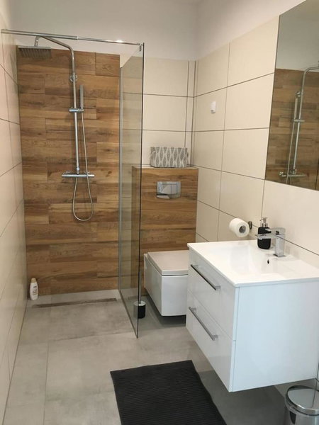 Studio Fibra Lungo, Rybnik, Poland
