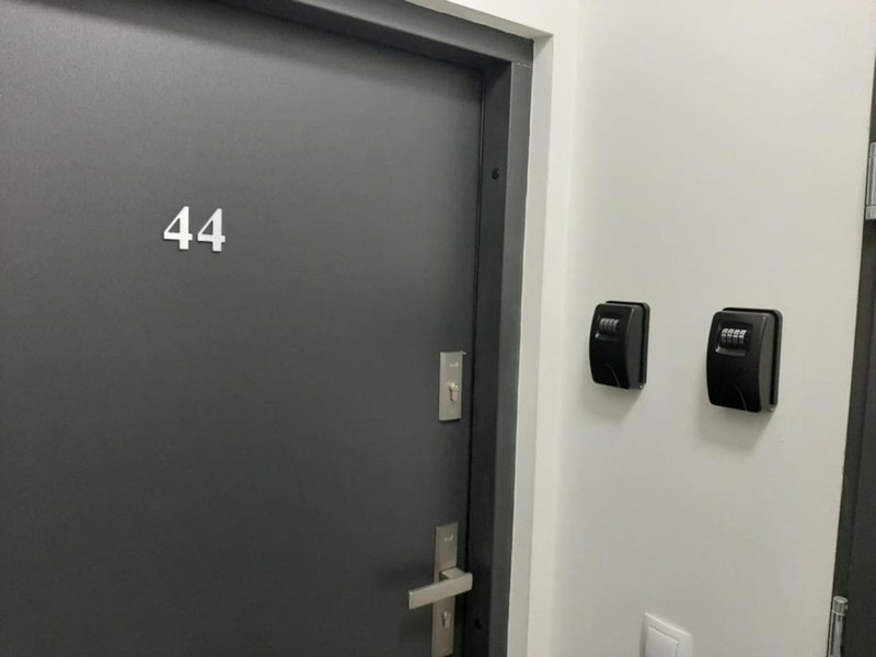 Studio Fibra Lungo, Rybnik, Poland