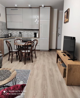 View 20 Apartament, Giżycko, Poland