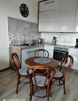 View 20 Apartament, Giżycko, Poland
