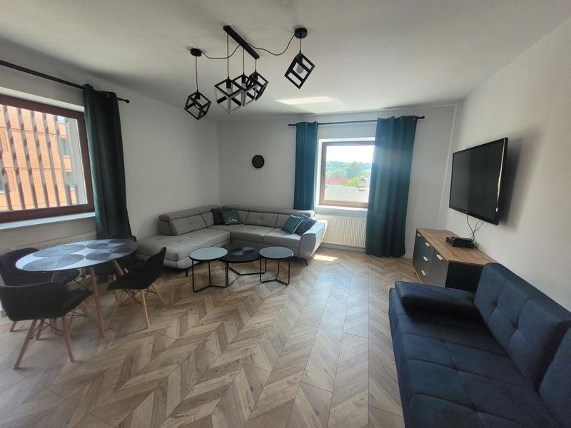 Apartamenty Chopina 1, Bydgoszcz, Poland