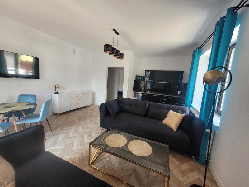 Apartamenty Chopina 1, Bydgoszcz, Poland