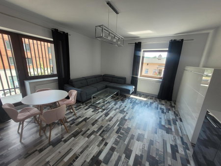 Apartamenty Chopina 1, Bydgoszcz, Poland