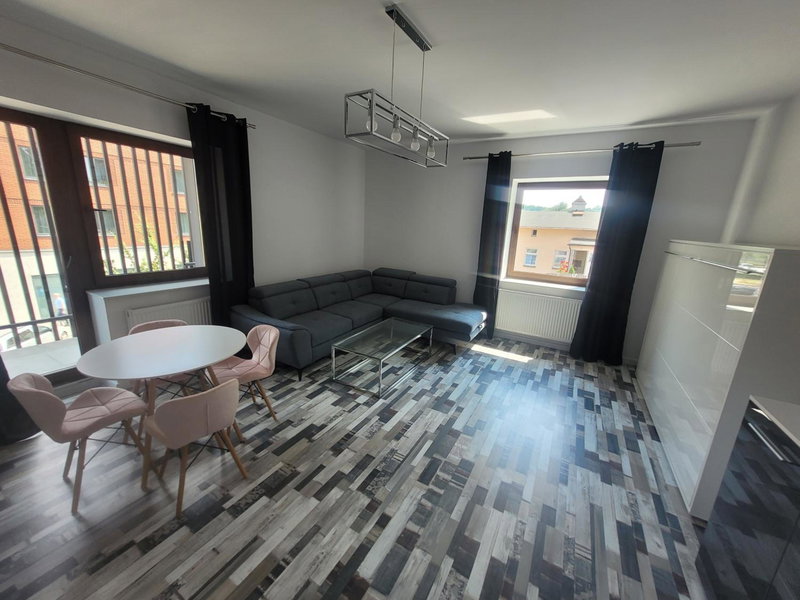 Apartamenty Chopina 1, Bydgoszcz, Poland