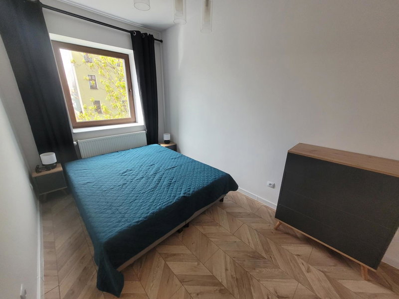 Apartamenty Chopina 1, Bydgoszcz, Poland