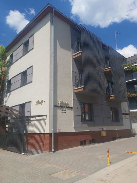 Apartamenty Chopina 1, Bydgoszcz, Poland