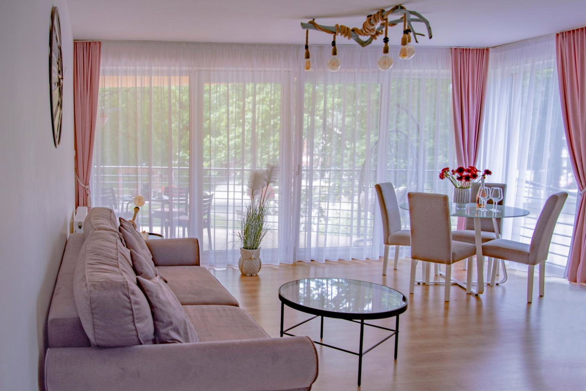 Apartamenty Kornel, Poland