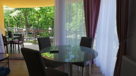Apartamenty Kornel, Pobierowo, Poland