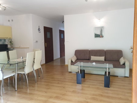 Apartamenty Kornel, Pobierowo, Poland