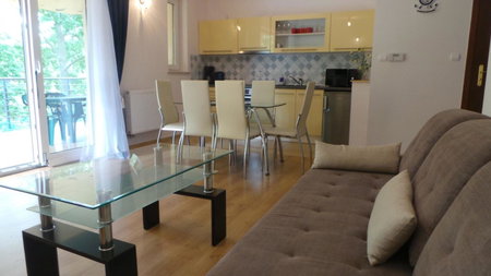 Apartamenty Kornel, Pobierowo, Poland
