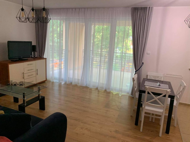 Apartamenty Kornel, Pobierowo, Poland