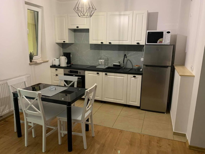 Apartamenty Kornel, Pobierowo, Poland