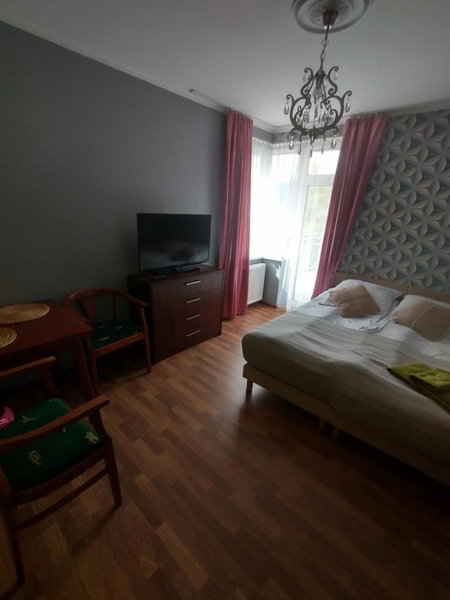 Willa Elka, Muszyna, Poland