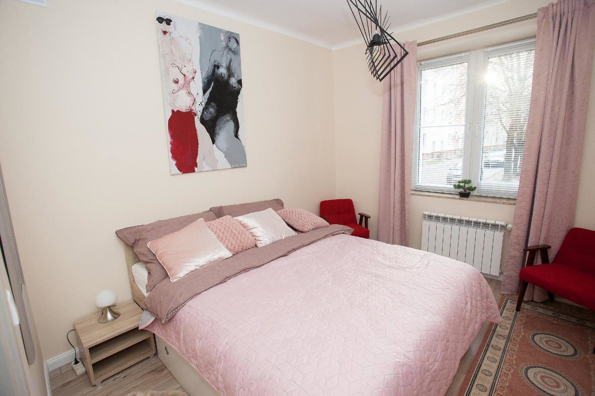 Apartament Golden, Poland