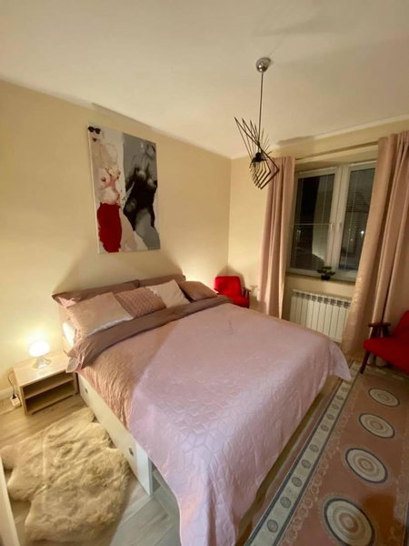 Apartament Golden, Mielec, Poland