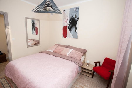 Apartament Golden, Mielec, Poland