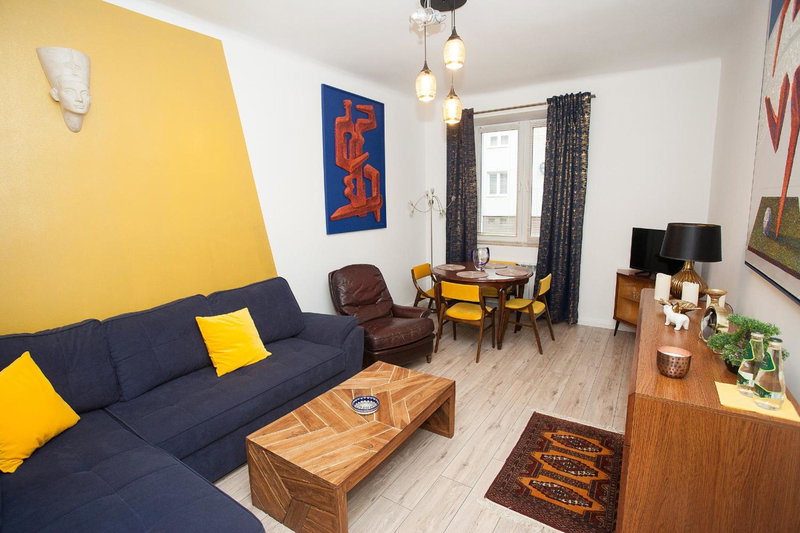 Apartament Golden, Mielec, Poland