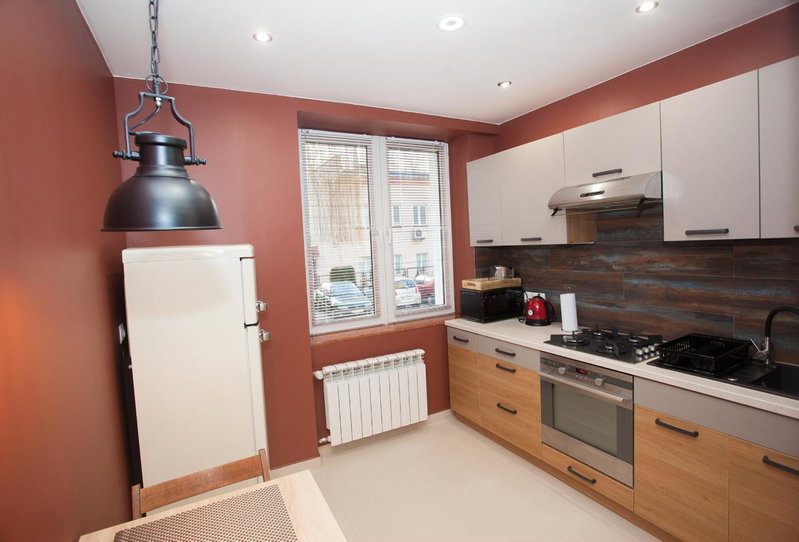 Apartament Golden, Mielec, Poland